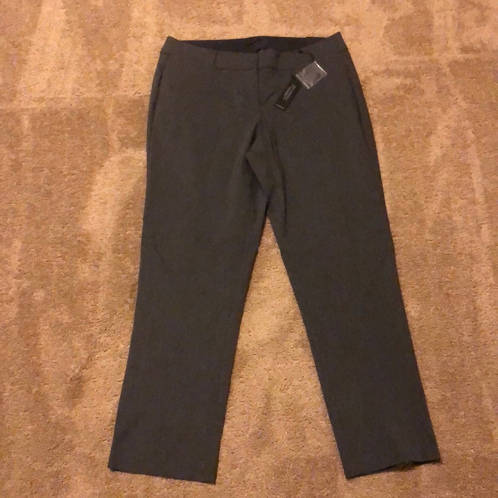 Brand new! Lane Bryant Business Dress Pants